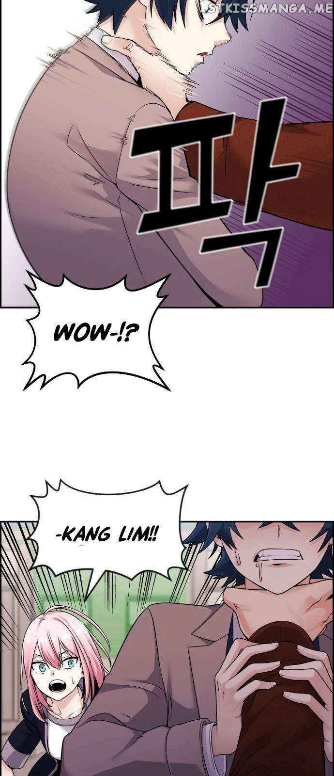 Webtoon Character Na Kang Lim Chapter 27 29